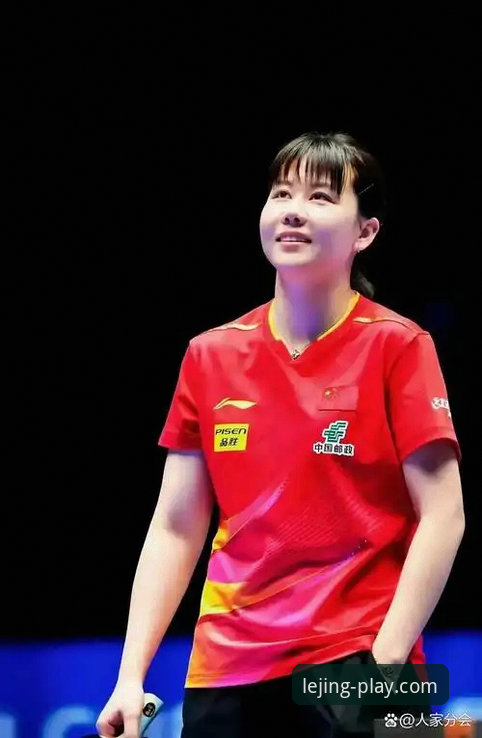 陈幸同vs陈思羽：正手护台战术对决，世乒赛女团小组赛全面解析